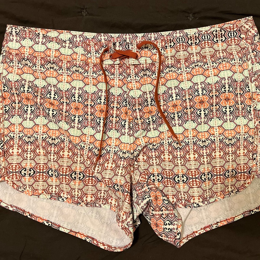 Prana Board Short